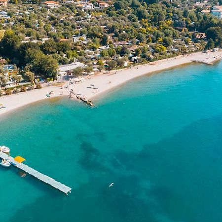 Camping Porto Srl Moniga del Garda Екстер'єр фото