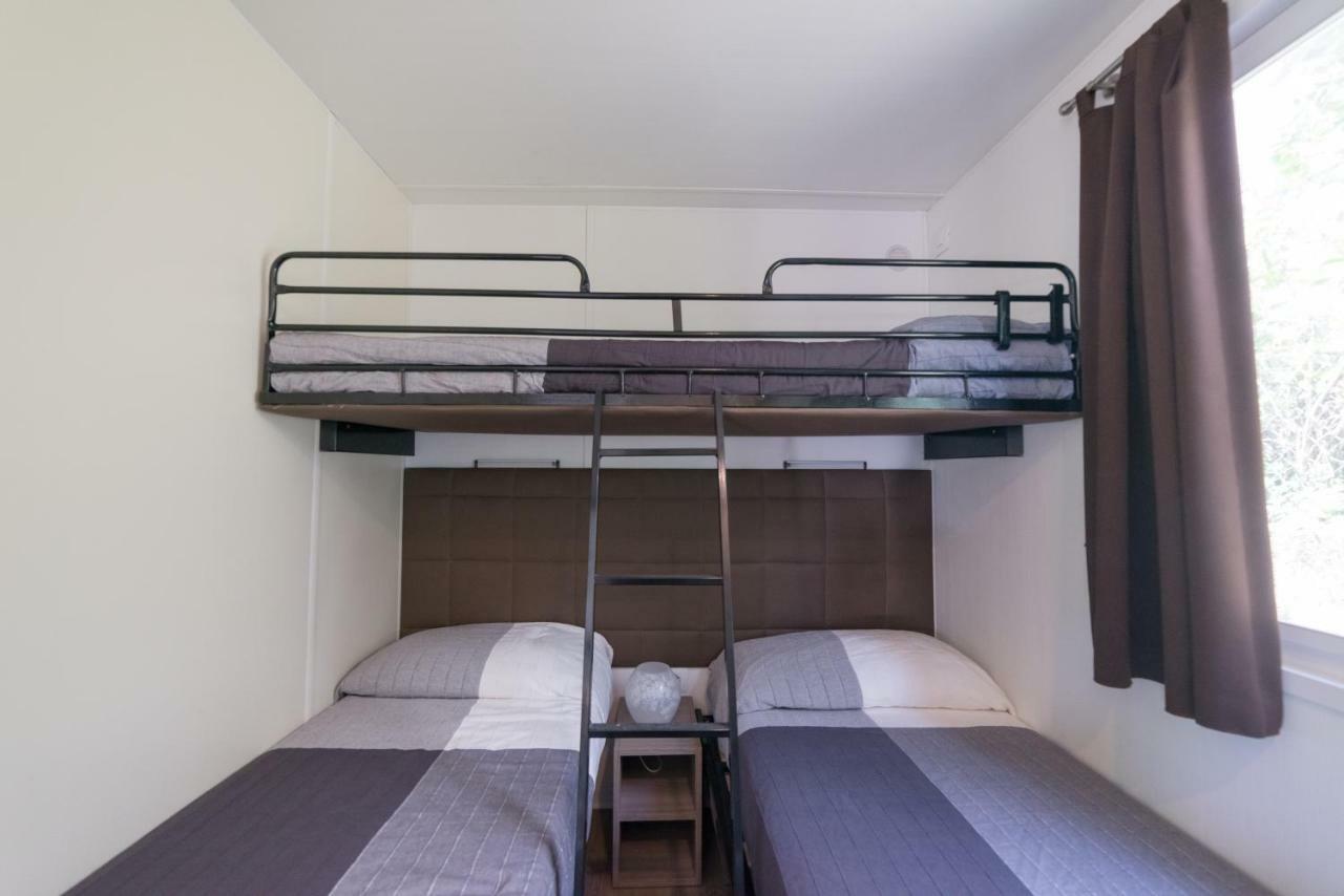 Camping Porto Srl Moniga del Garda Екстер'єр фото