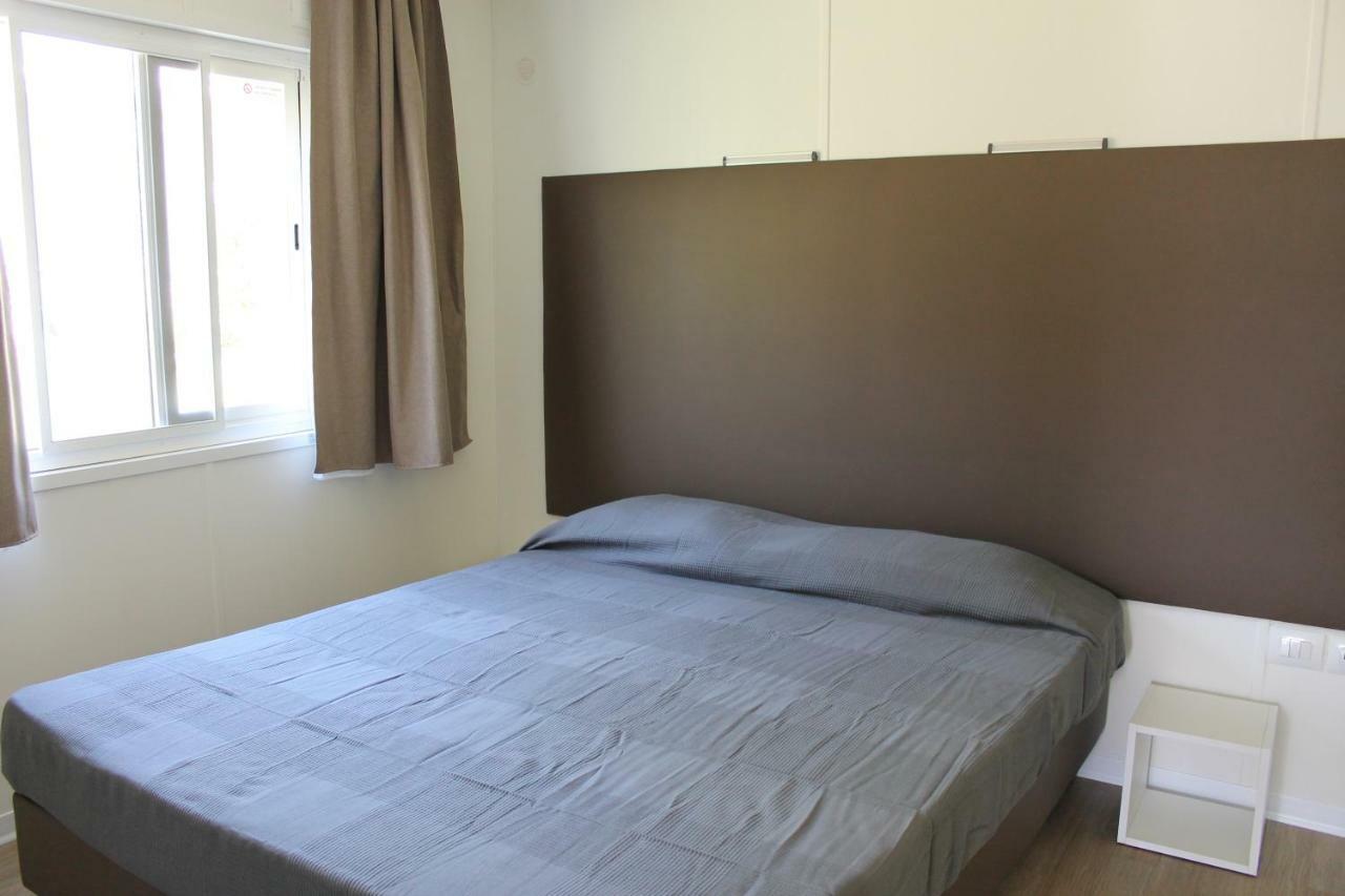 Camping Porto Srl Moniga del Garda Екстер'єр фото